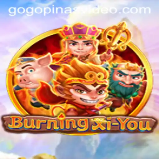 Exploring the Mystical World of BurningXiYou in the Age of GOGOPINAS