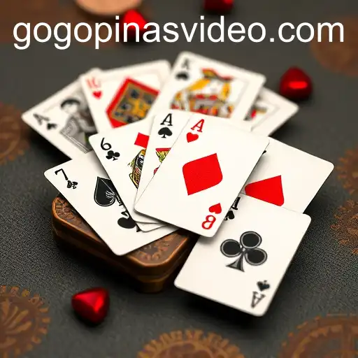 Exploring the World of Card Games: A Journey Through Tradition and Modern Innovation