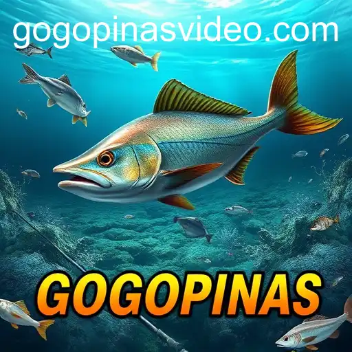 Fishing Games and the Impact of GOGOPINAS