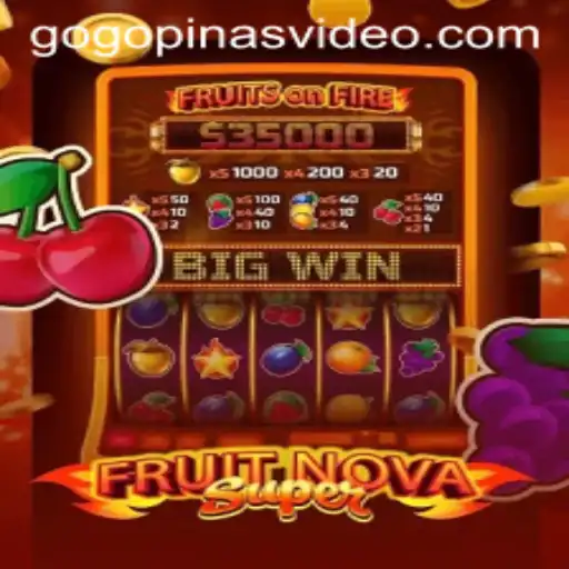 Embark on a Juicy Adventure with FruitNovaSuper: Explore, Play, and Win!