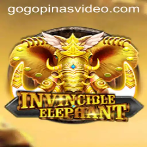Discover the Adventure of InvincibleElephant: A Journey with GOGOPINAS