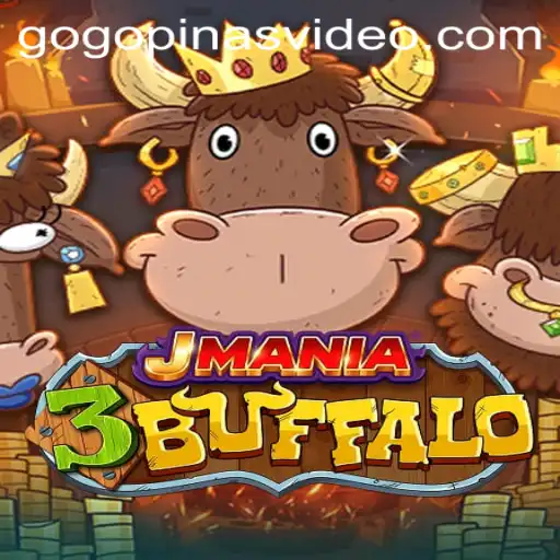 Exploring the World of JMania3Buffalo: A New Frontier in Gaming
