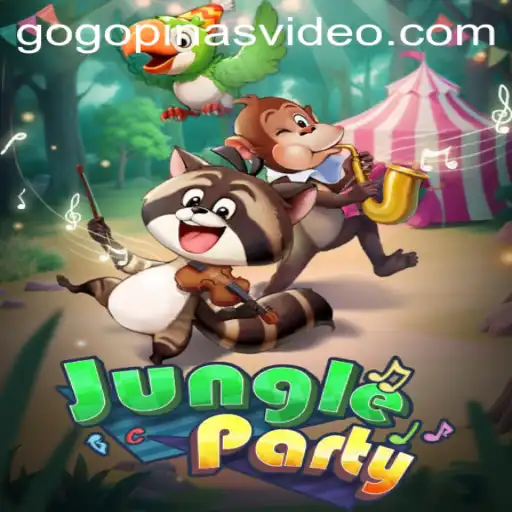 Exploring the Thrilling World of JungleParty and the GOGOPINAS Phenomenon