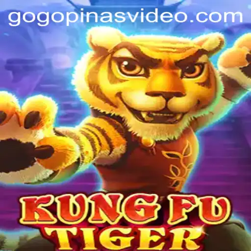 KungFuTiger: The Ultimate Martial Arts Adventure