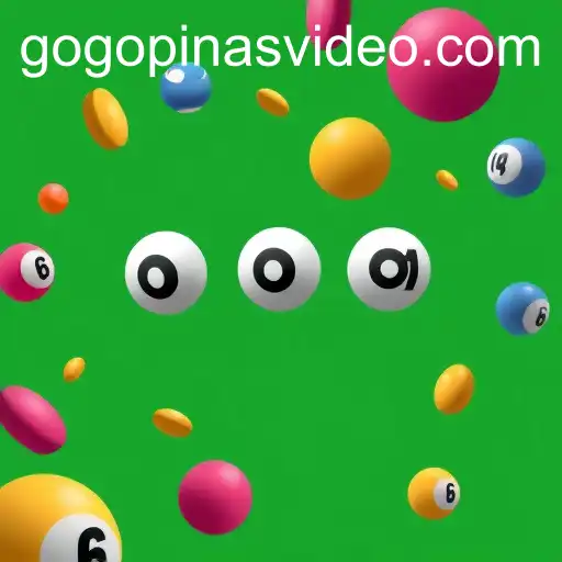 Exploring the World of Lottery Games: Spotlight on GOGOPINAS