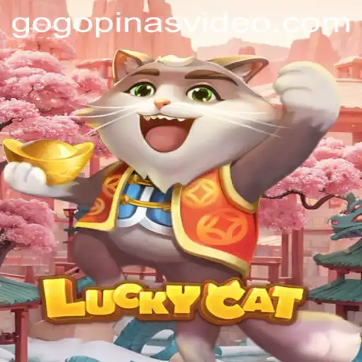 Discover the Thrills of LuckyCat: An Exciting Journey with GOGOPINAS
