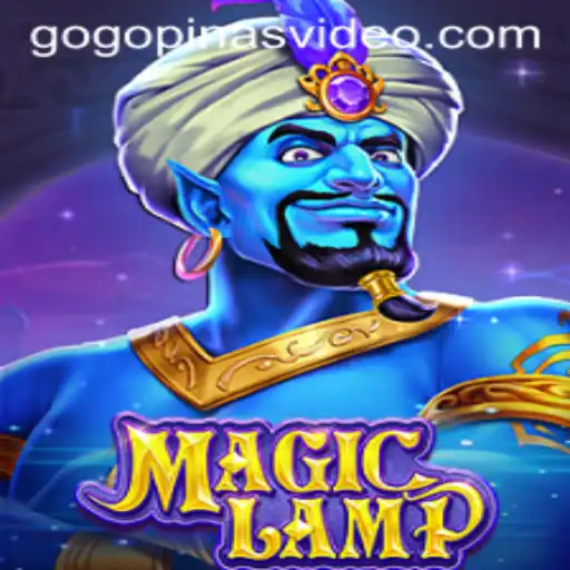 MagicLamp: An Enchanting Adventure in the World of Wishes