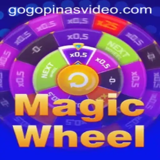 MagicWheel: A Thrilling Adventure with GOGOPINAS