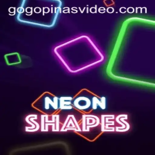 Dive into the Vibrant World of NeonShapes