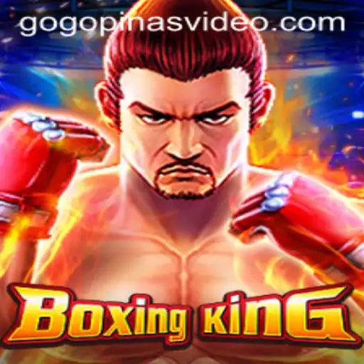 BoxingKing: An In-Depth Look at the Thrilling Game Taking the World by Storm