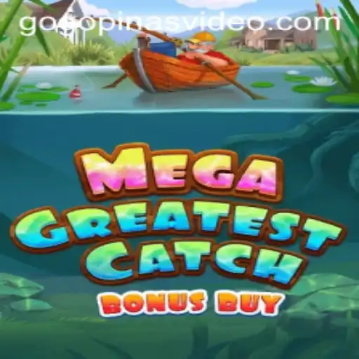 Explore the Exciting World of MegaGreatestCatchBonusBuy with GOGOPINAS