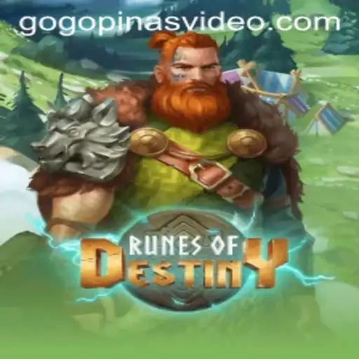 RunesOfDestiny: A Deep Dive into an Epic Adventure