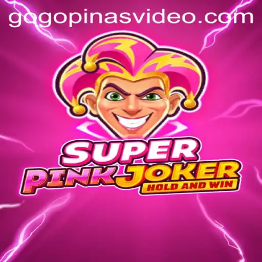 Discover SuperPinkJoker: An Engaging Adventure with GOGOPINAS