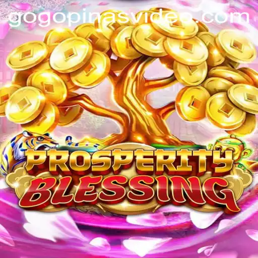 Unveiling ProsperityBlessing: A New Frontier in Gaming