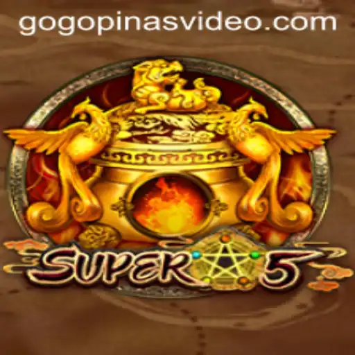 Super5: The Exciting New Game Taking the World by Storm