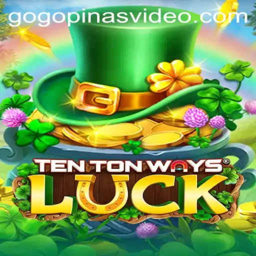 Explore TenTonWaysLuck: A Dynamic Journey with GOGOPINAS