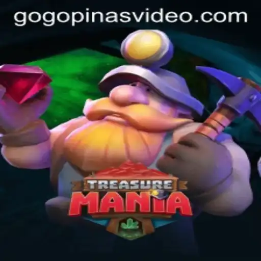 Exploring TreasureMania: Dive into a World of Adventure with GOGOPINAS