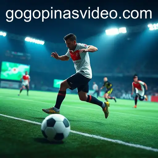 Exploring the Exciting World of Virtual Sports